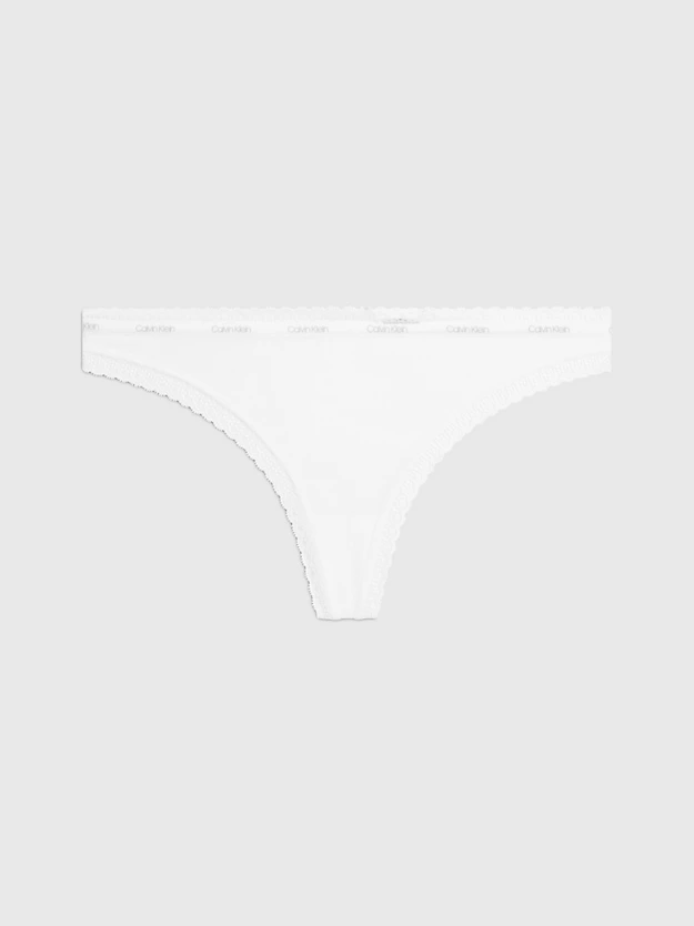 Tanga - Bottoms Up