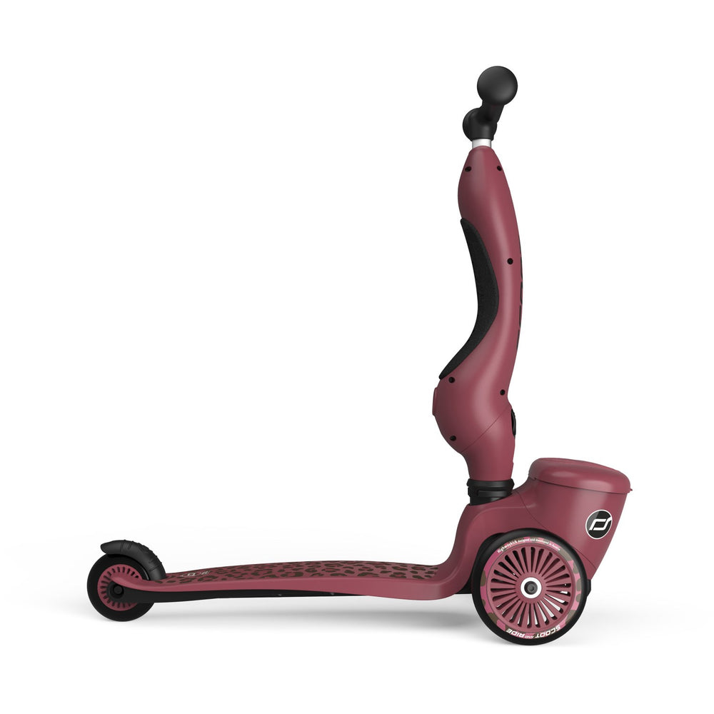 Køb Scoot and Ride Wildcat Higwaykick 1 Lifestyle