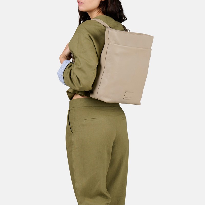 Burkely<br>Shopper Soft Skylar 14