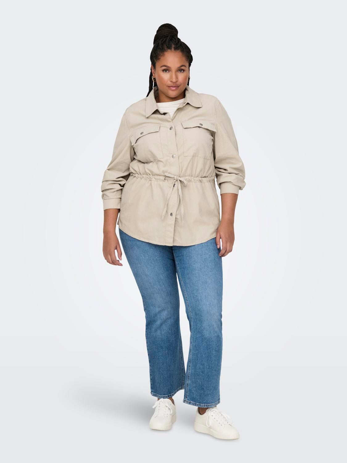 CARAIME West Silver Lining