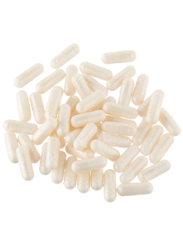 BIOTIN Kapseln, 3-Monatsvorrat - Abo