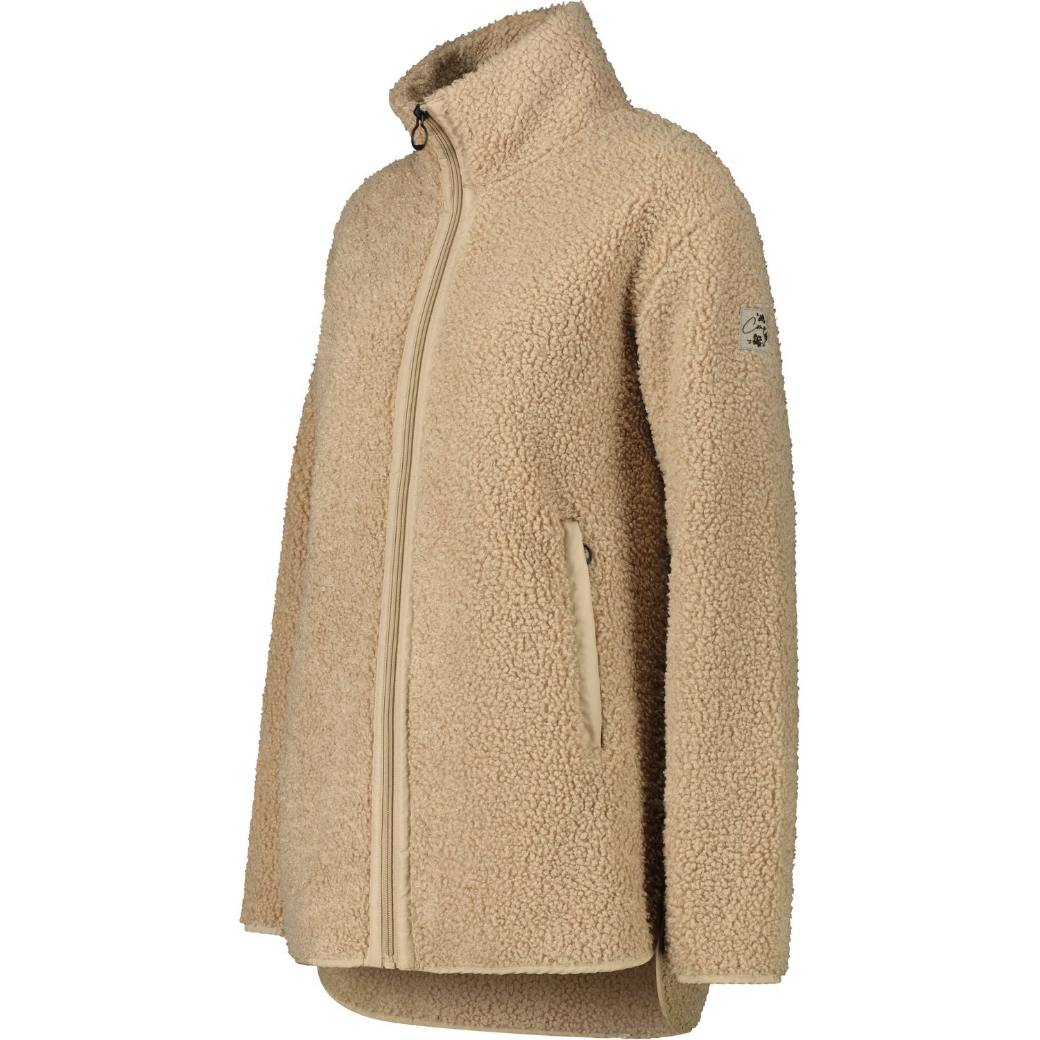 CMPWoman Long Jacket 35P3846