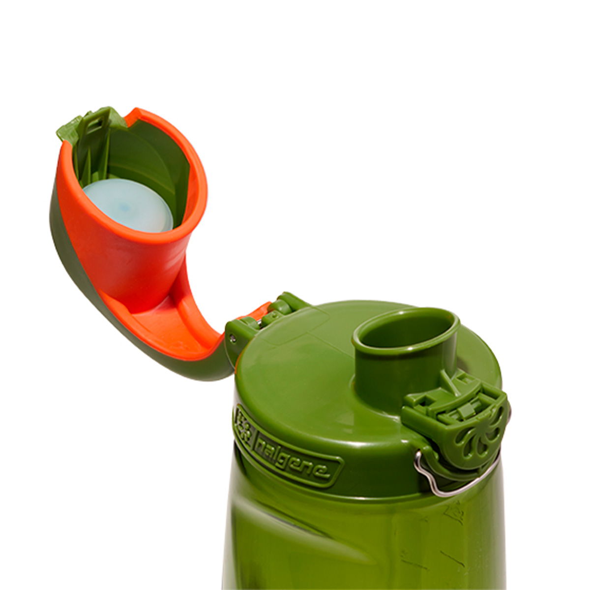 Nalgene OTF Sustain drikkedunk 680 ml (Juniper)