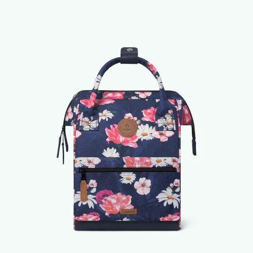 Sac à dos Adventurer Small Osaka rose