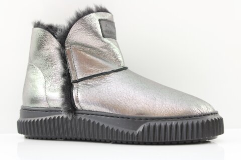 Voile Blanche Stiefeletten