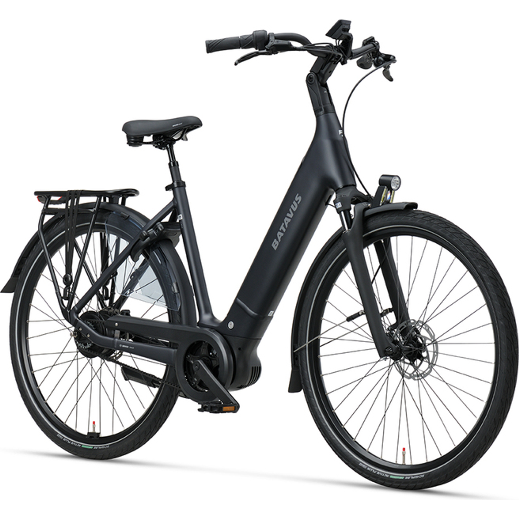 Batavus Finez E-go Power Exclusive Plus Smart 2026