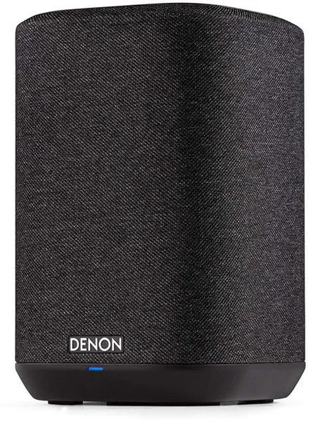 Denon Home 150 Noir Enceintes connectées