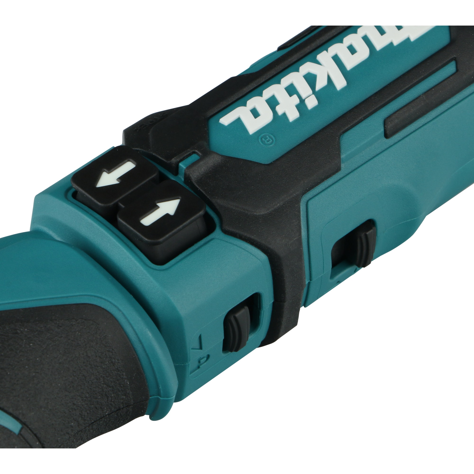 Makita Bohrschrauber Akku-Knickschrauber DF012DZ, 7,2Volt