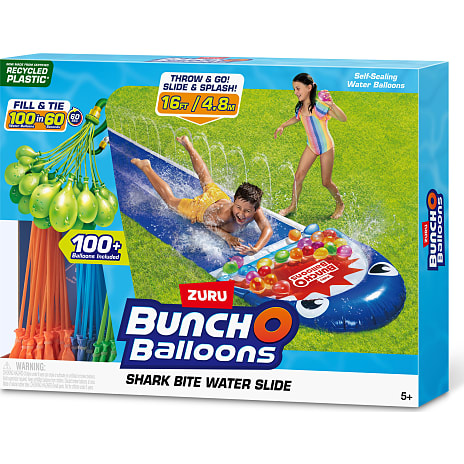 Bunch O Balloons Shark Glidebane