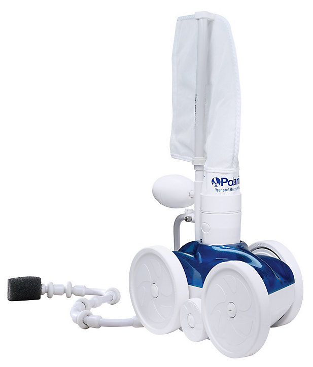 Robot nettoyeur Zodiac Polaris 280