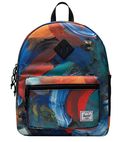 Herschel Rygs?k - Heritage Youth - EcoSystem - Paint Palette