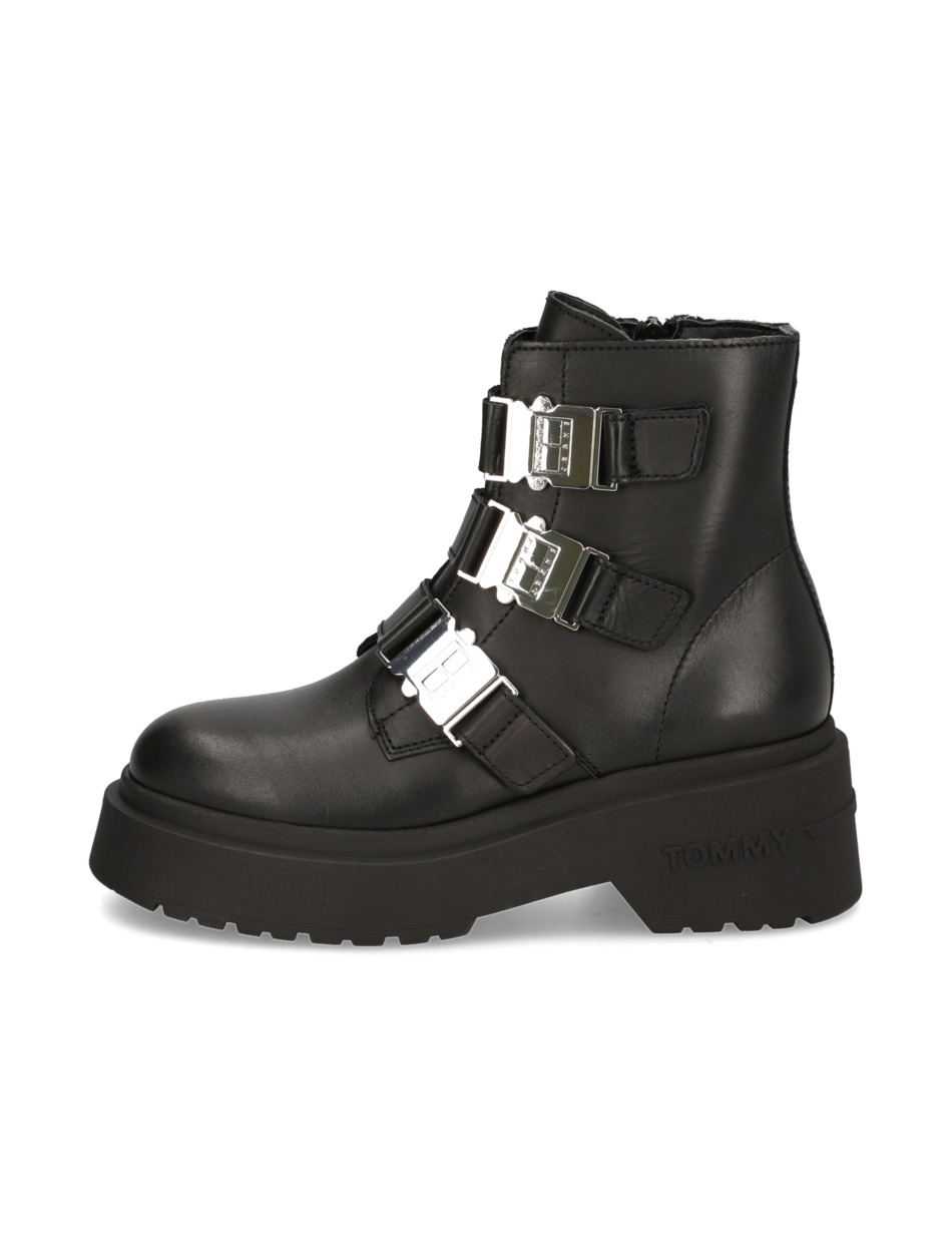 TJW CHUNKY BOOT HARDWARE