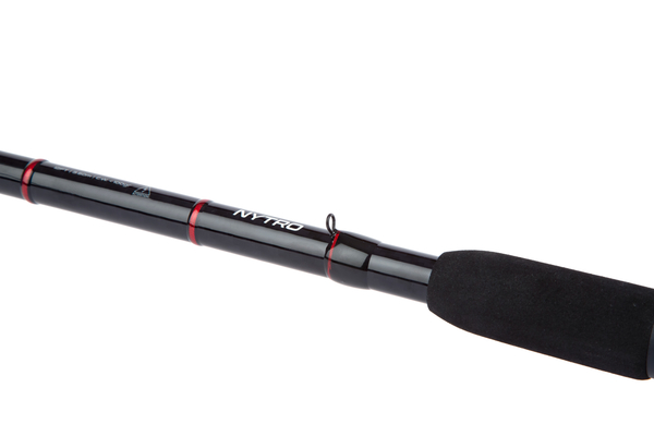 Canne Feeder Nytro Impax Continental Power