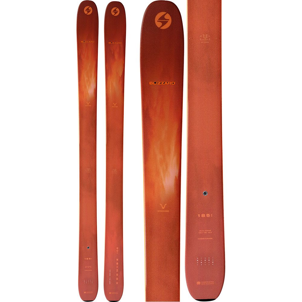 Blizzard Cochise 106 23/24 Freeski