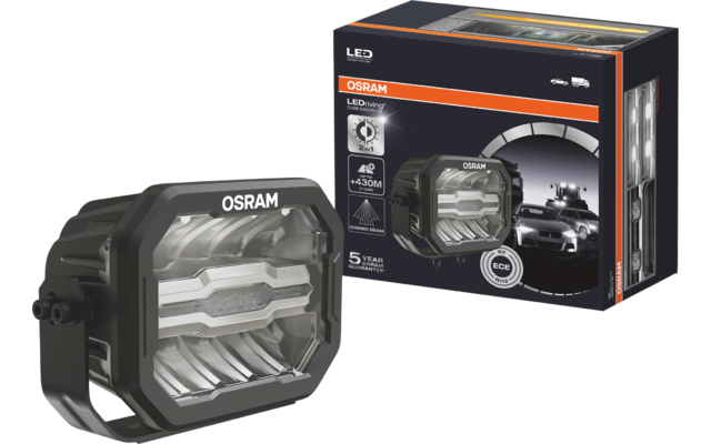 Osram LEDriving CUBE MX240-CB