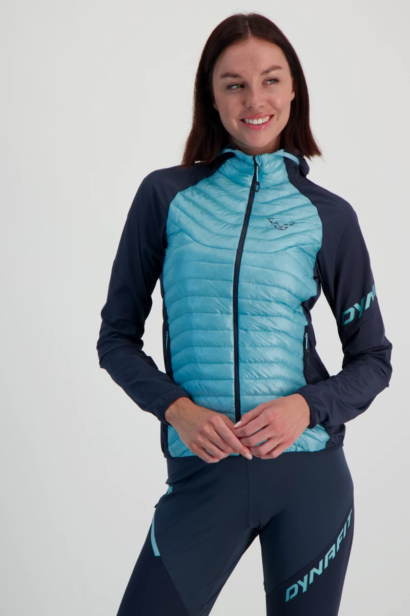 Dynafit Transalper Hybrid Insulation Damen Midlayer