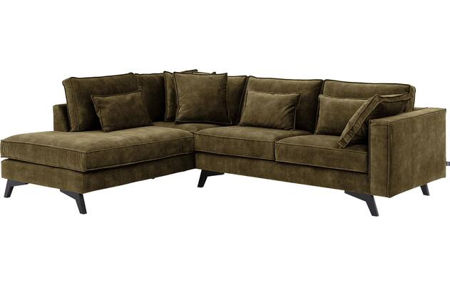 Hoekbank Chambre