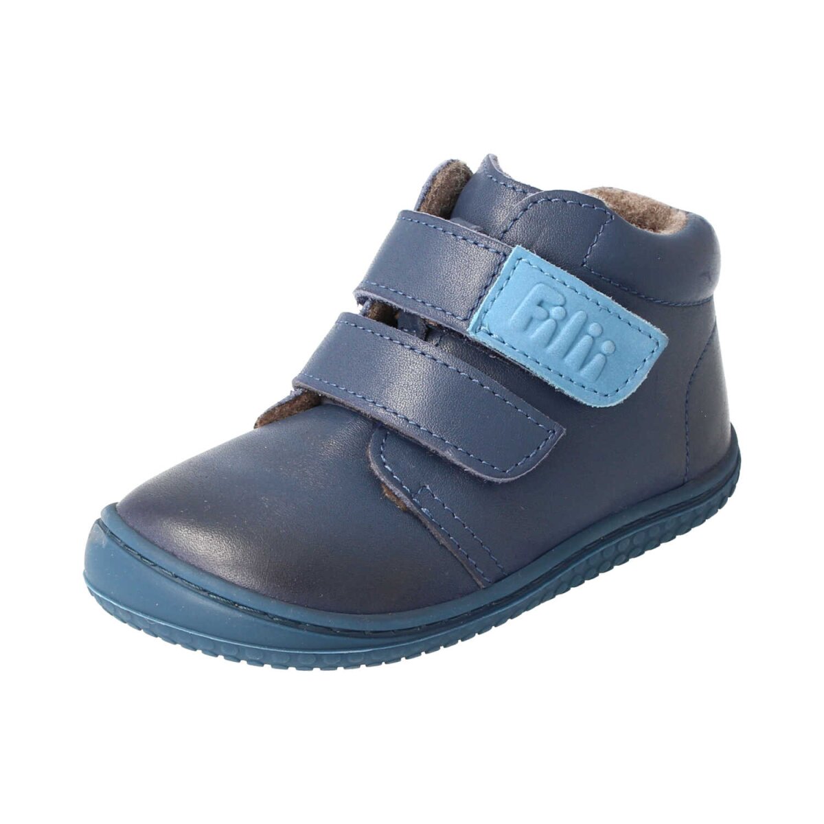 222113-F22 CHAMELIIONnappa ocean fleece velcro Weite/W