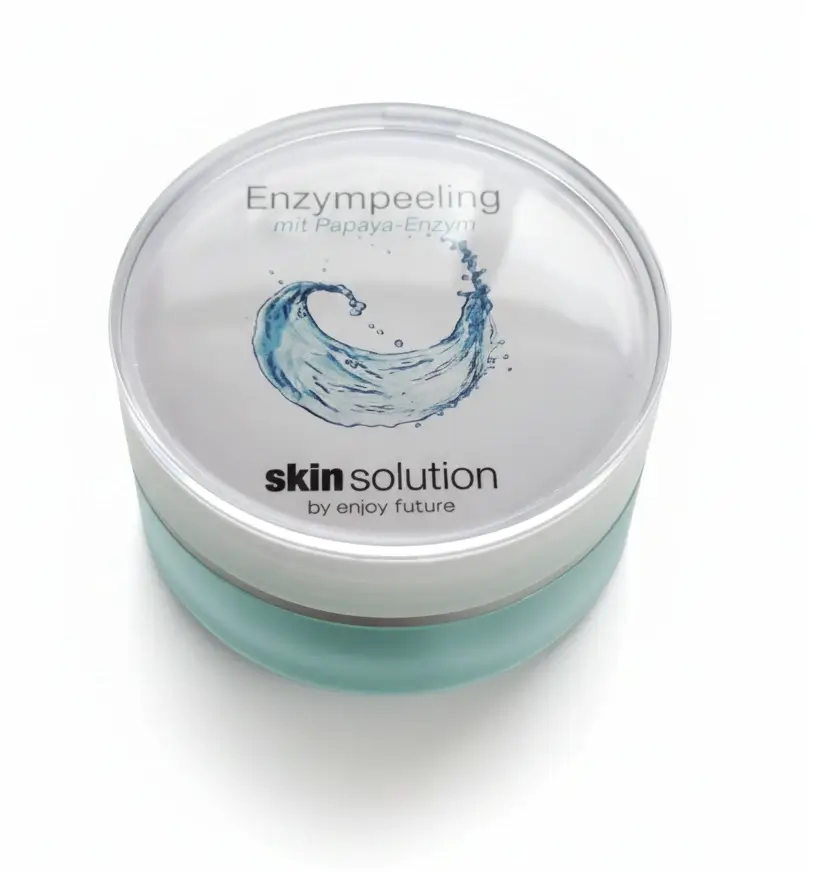 Skin Solutions Enzympeeling