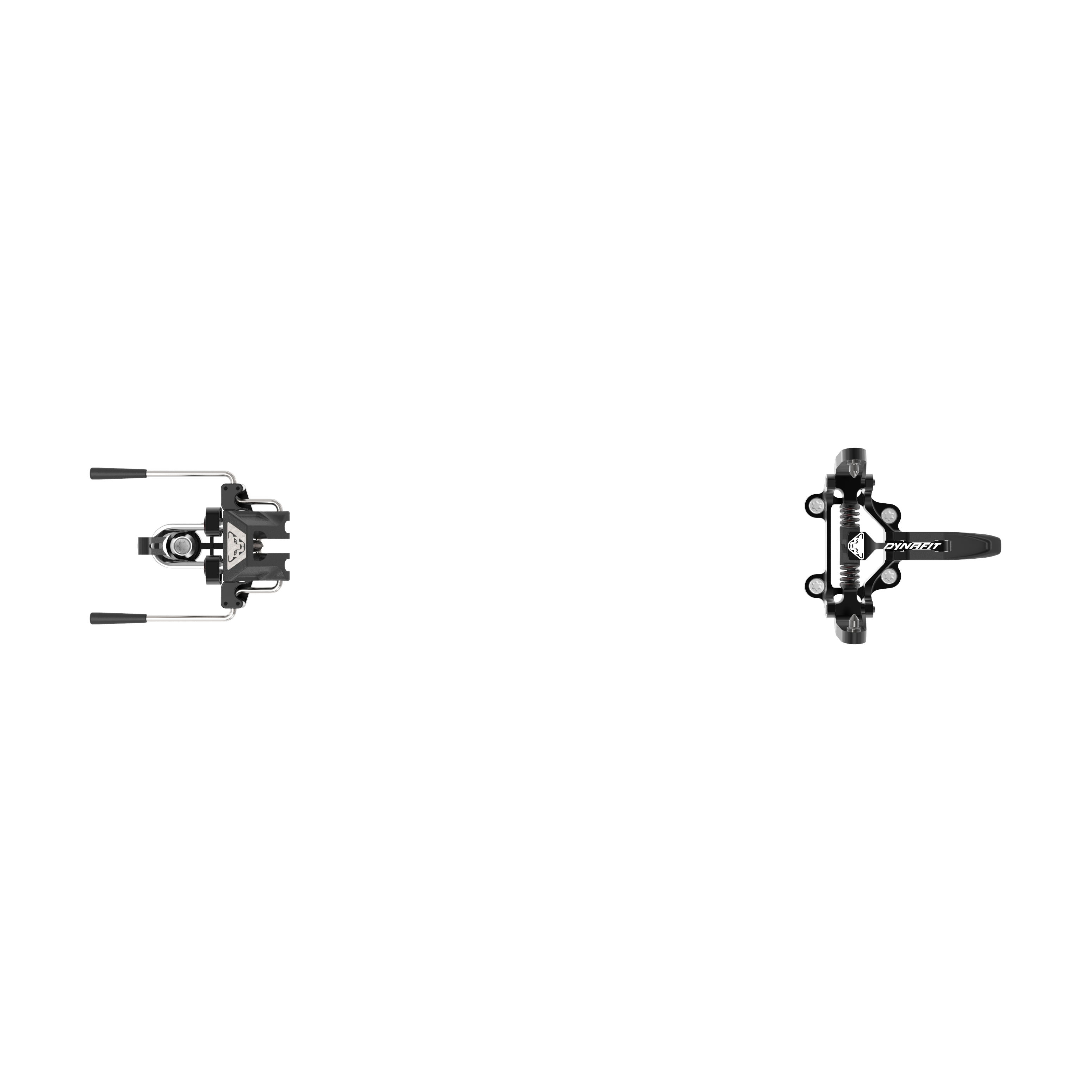 Dynafit DNA+ Binding