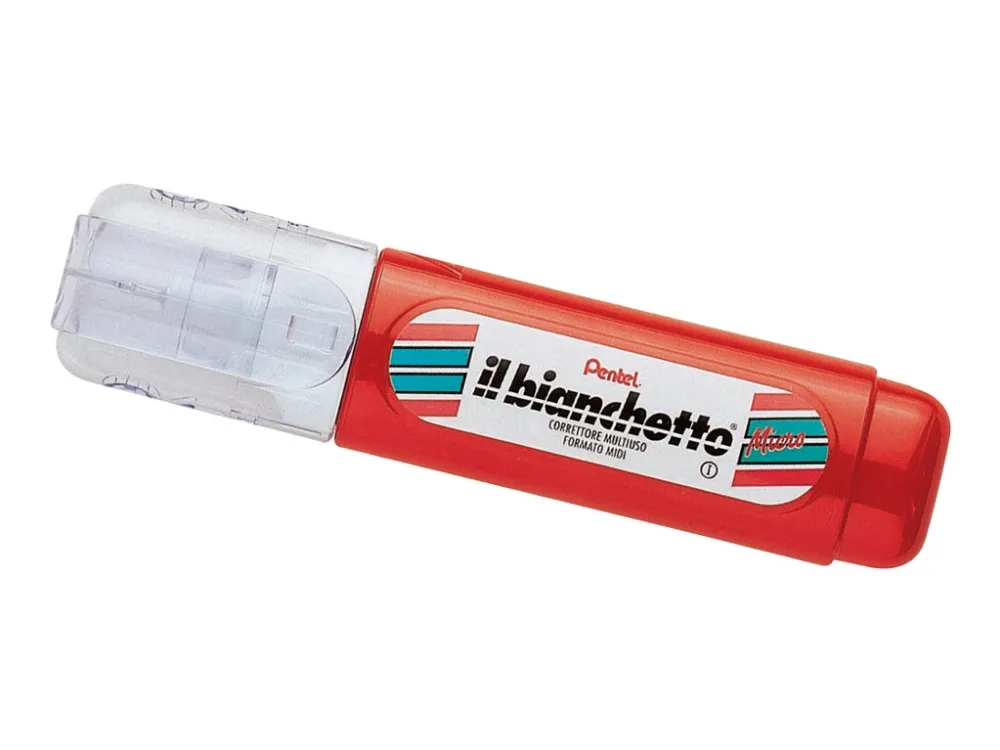 Korrektionspen Pentel 1.4 mm fine 12 ml