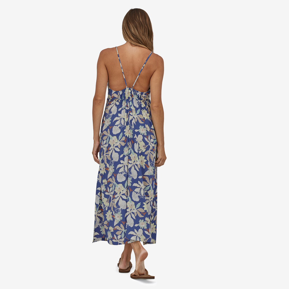 Pataloha Damen-Trägerkleid