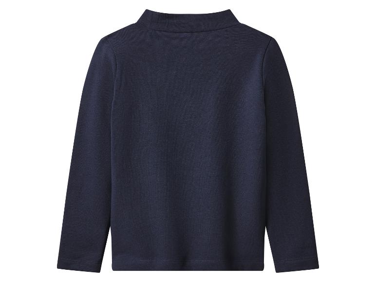 Set van 2 kinder thermoshirts