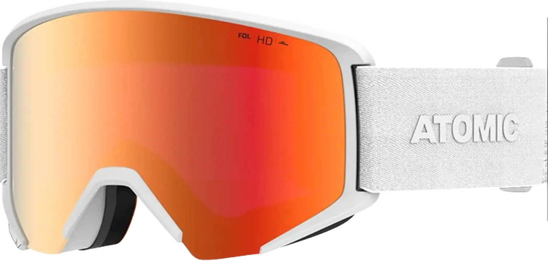 Atomic Savor Big HD Skibriller | SkatePro
