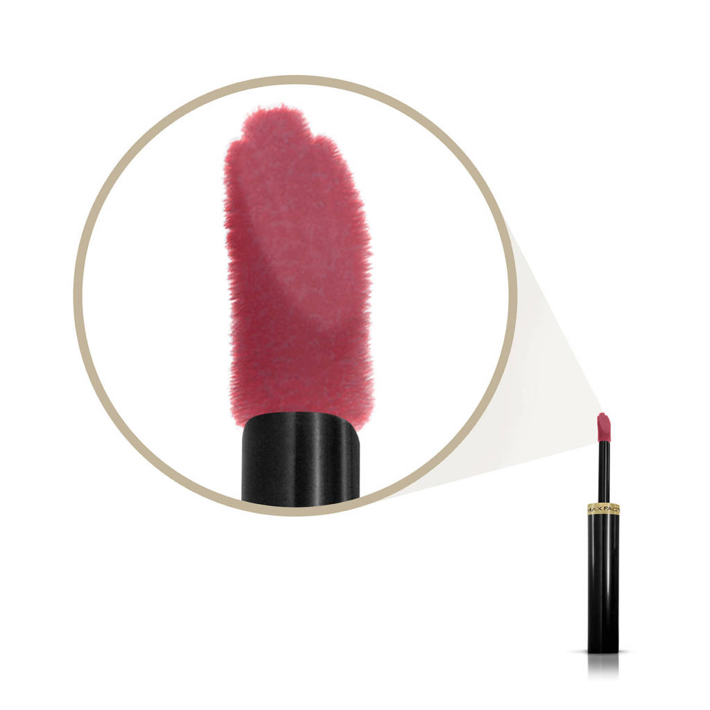 Terible product!Lipfinity Lip Colour Lippenstift - 335 Just In Love