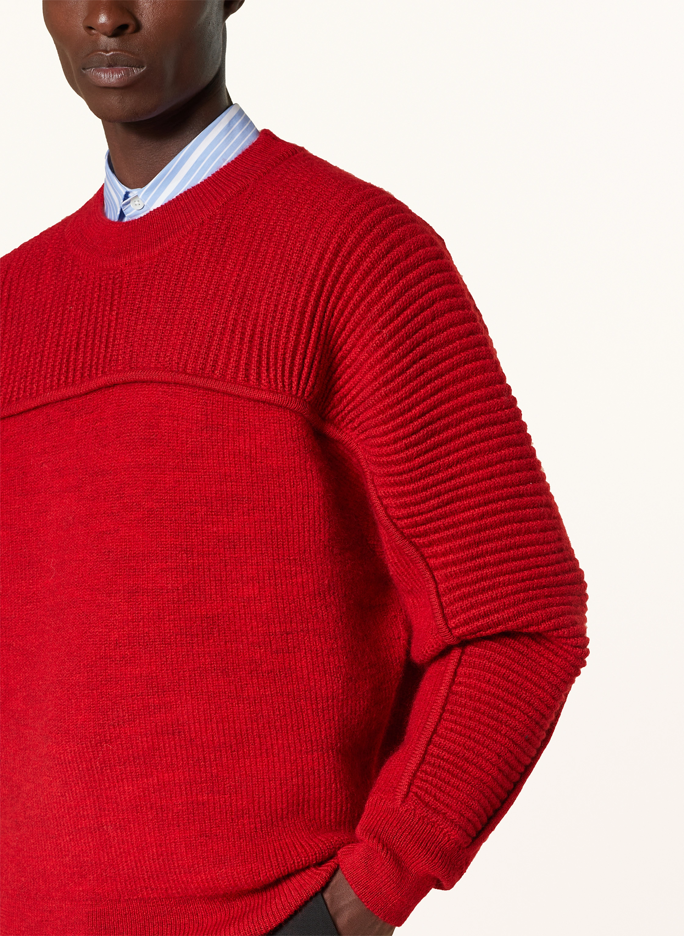 ISABEL MARANT Pullover ACOLIN