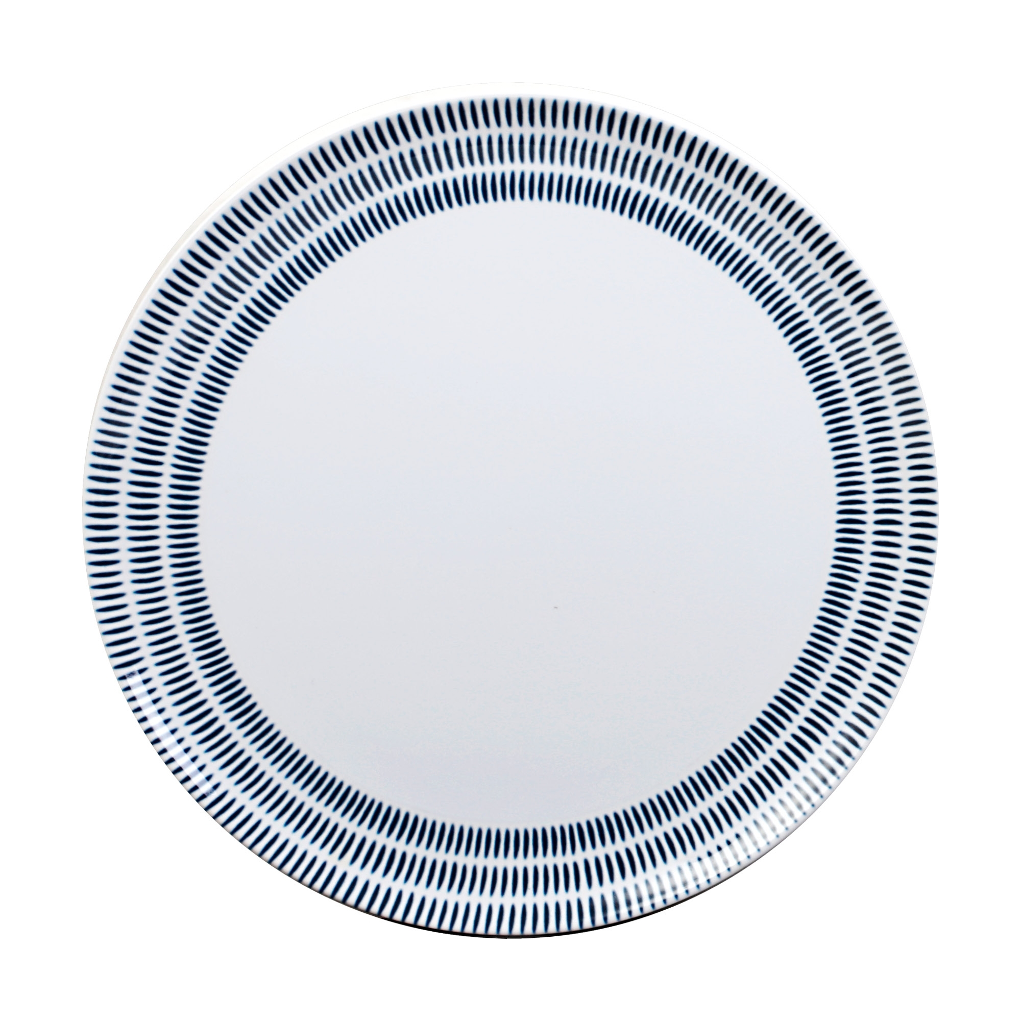 Brunner Bluebay Melamingeschirr-Set 16-tlg.