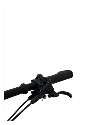 Produit reconditionné . Conway eWME 5.9 MX SHIMANO XT 2022 . VTT électrique . Conway . très bon état