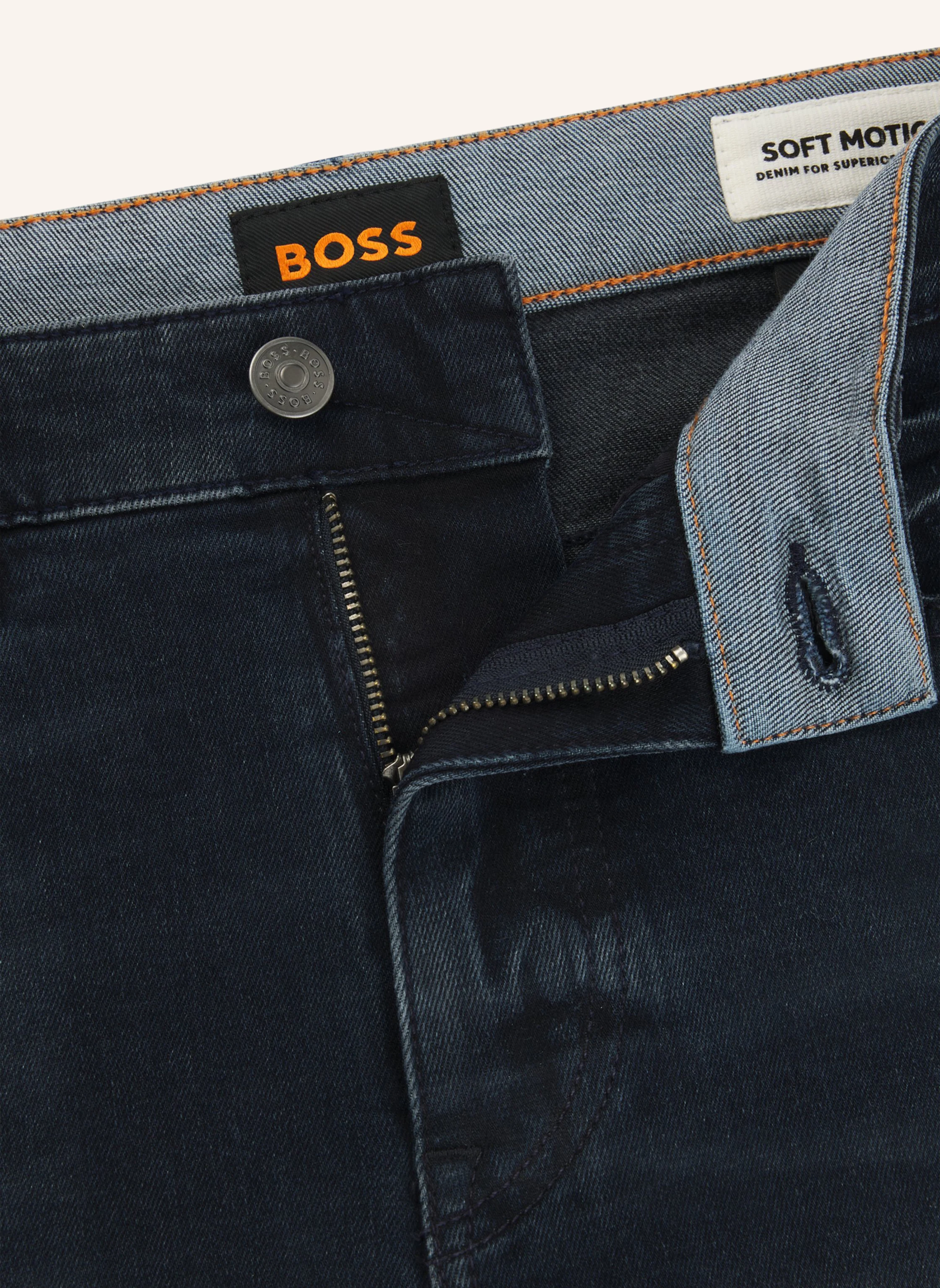 BOSS Jeans DELAWARE BO Slim Fit