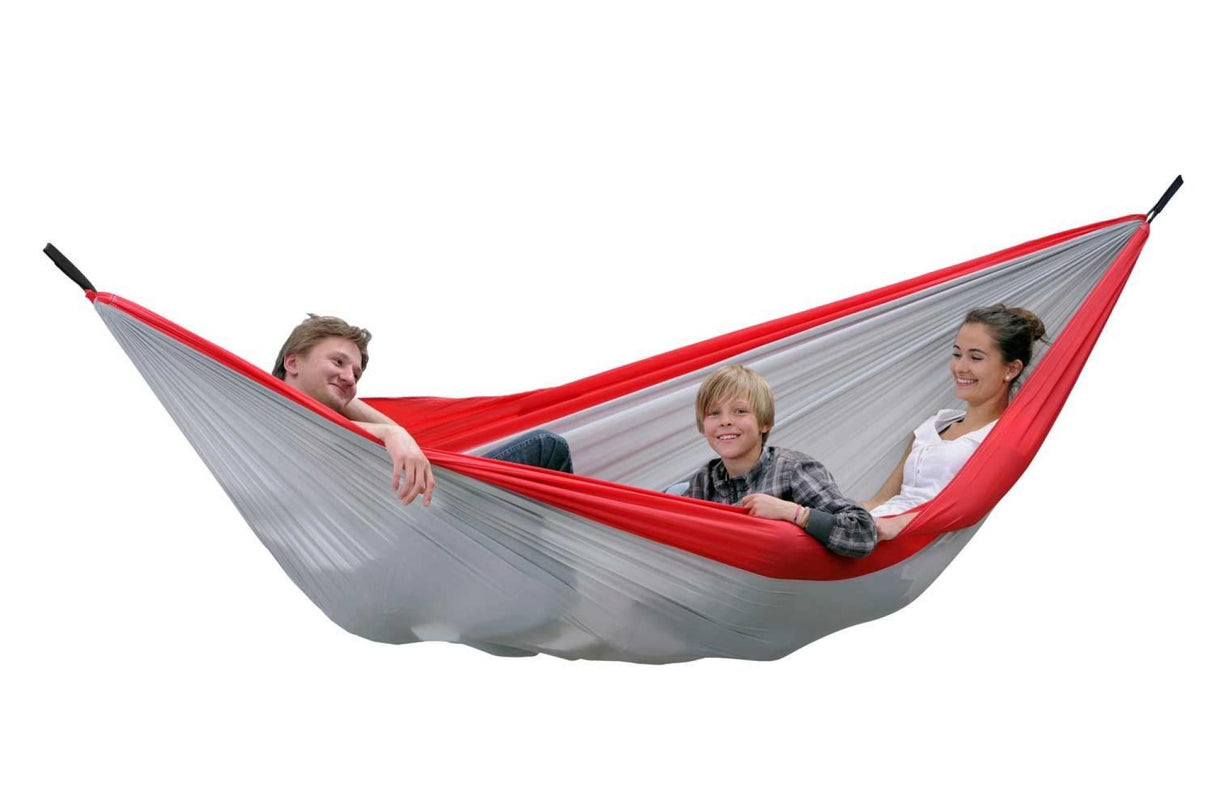 Amazonas<br>Silk Traveller XXL Hengekøye