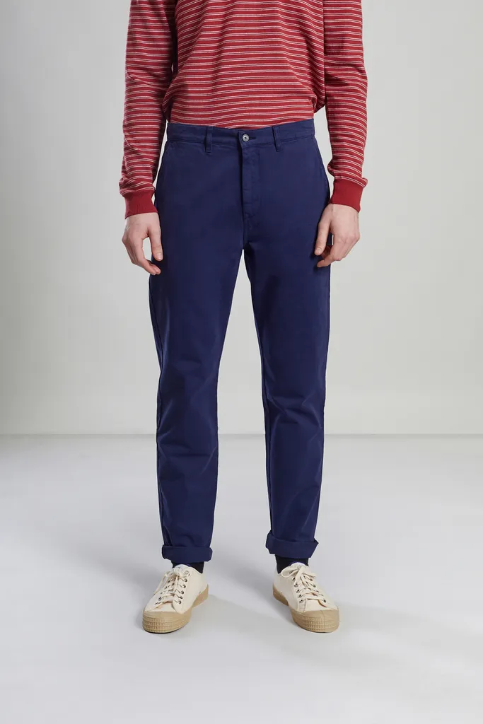 Pantalon Chino Twill L'Exception Paris
