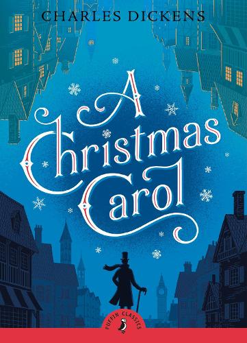 A Christmas Carol - Puffin Classics (Paperback)