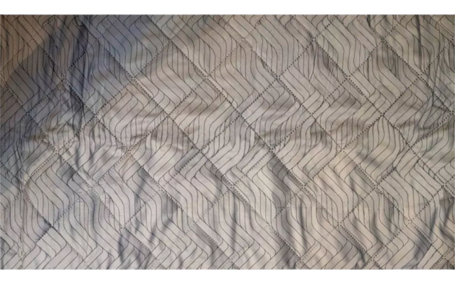 Outwell Cozy Carpet Fresno Vorzeltteppich 150 x 310 cm