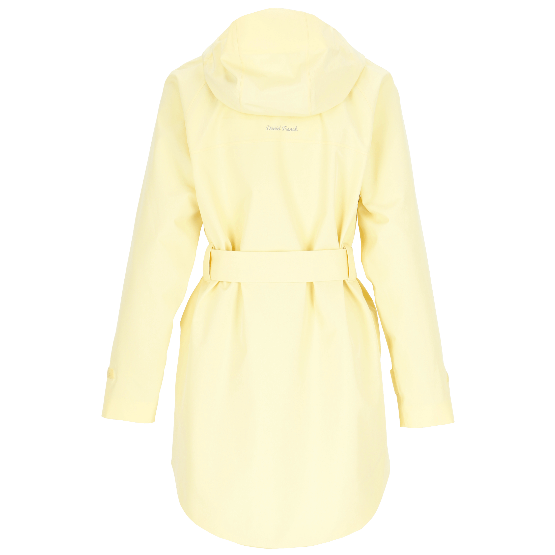 Daniel Franck Alpha Cape - Jakke