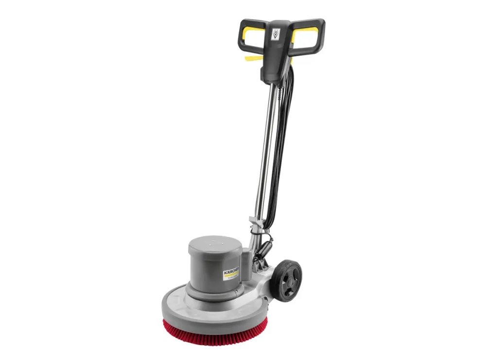 Kärcher Professional BDS 43/150 C Classic - Skrubberens - stav
