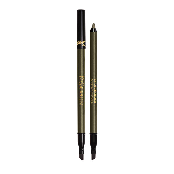 YVES SAINT LAURENT Lines Liberated 08 1.2 g
