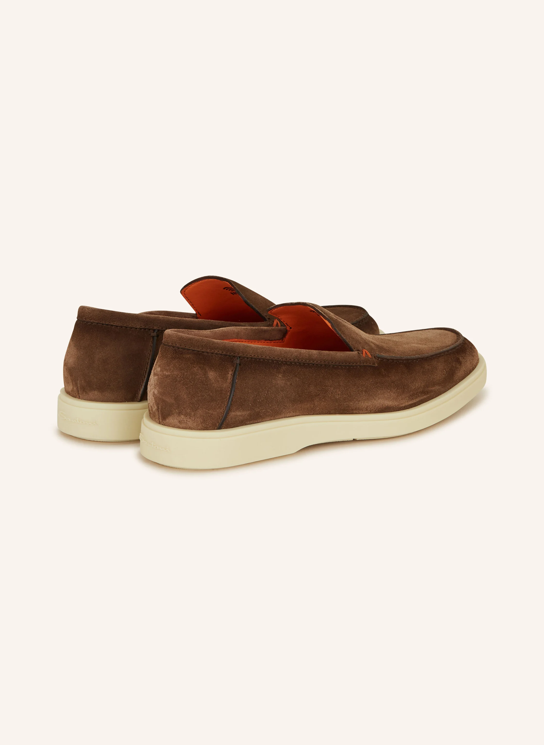 Santoni Slipper BOTANIST