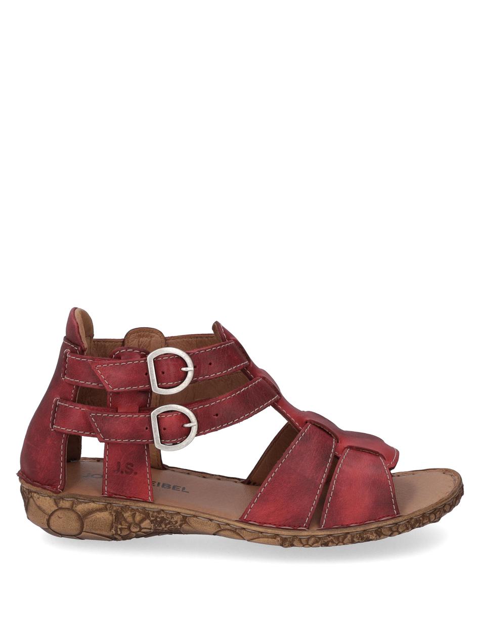 Sandale Rosalie 51, rot