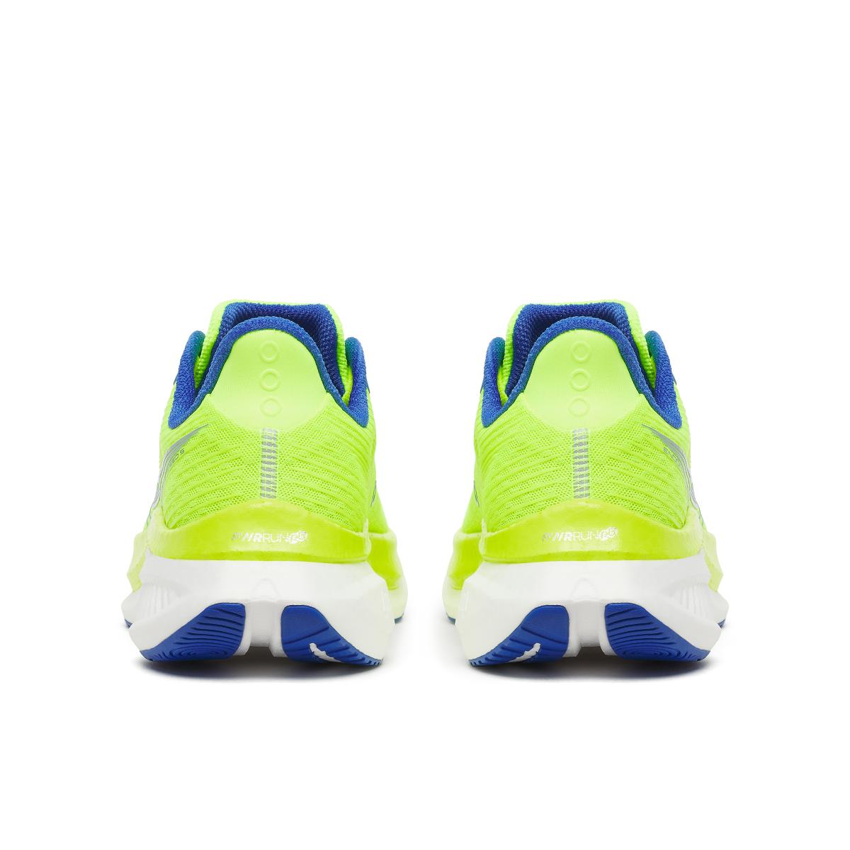 Saucony Endorphin Speed 5 Citron/Lapsis