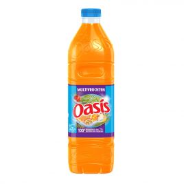 Oasis Multifruit limonade