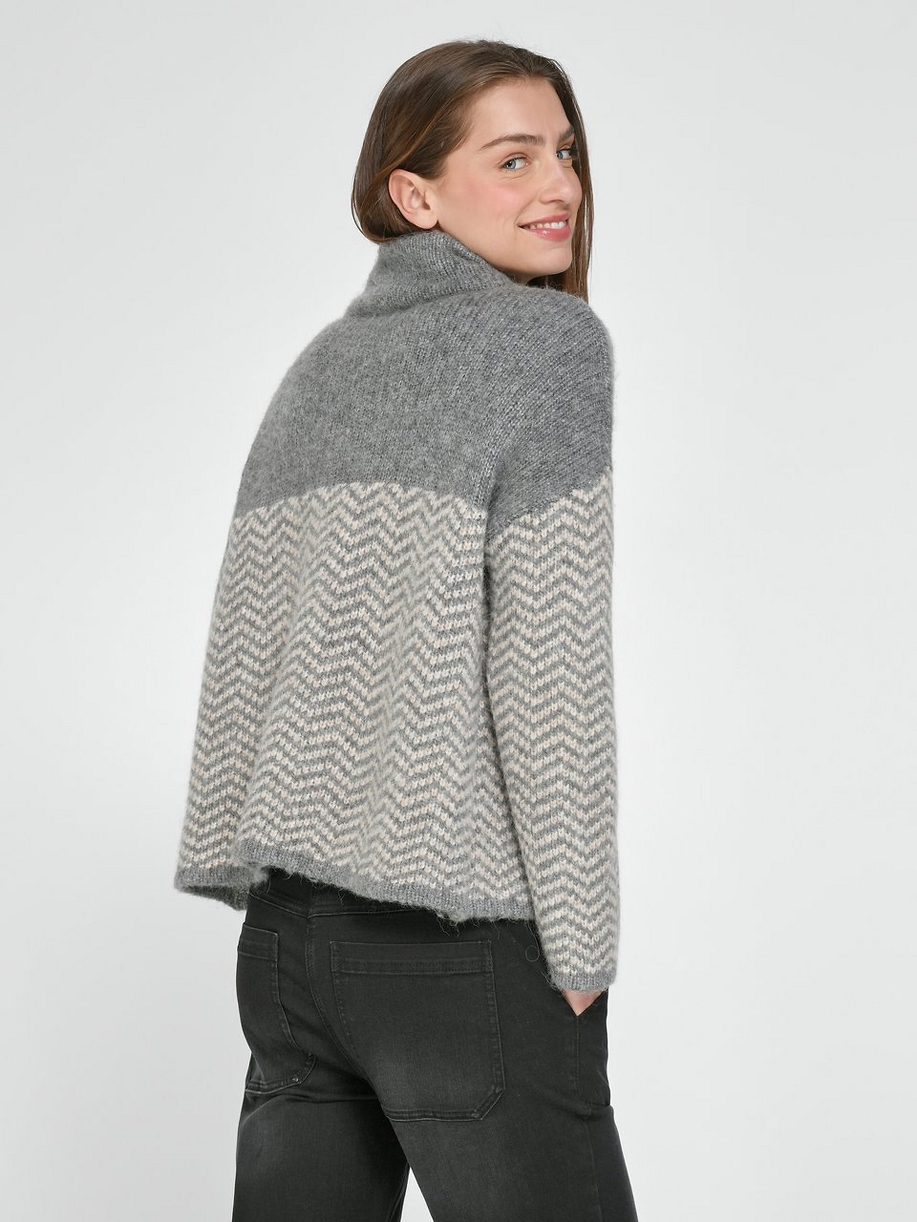 Pullover