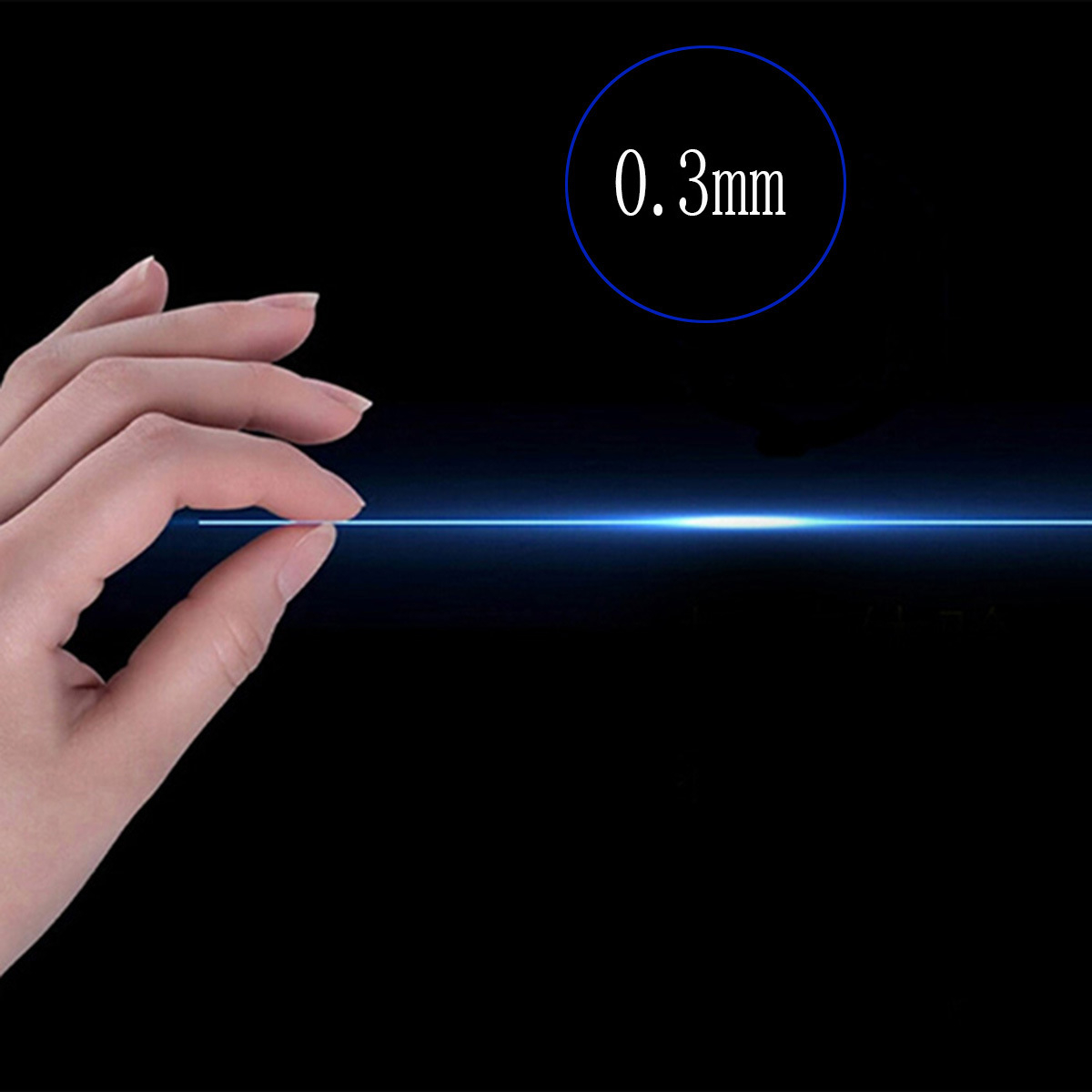 Fairphone 5 Full-Screen Vollbild Glas Display Schutz