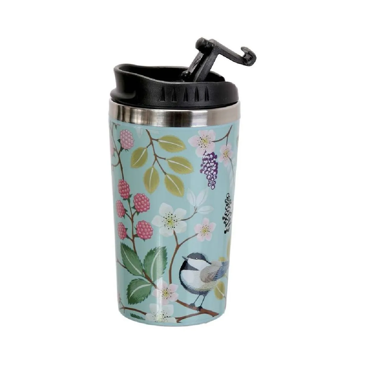 Mug de transport double paroi - 35 cl - Cook Concept