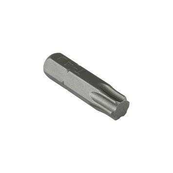 GAMMA schroefbit torx 40 verzinkt 3 stuks