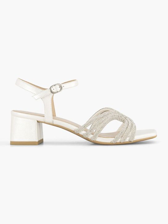 Graceland Sandalette