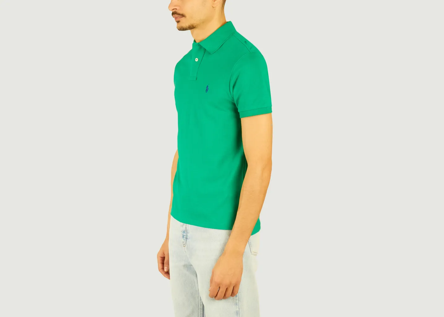 Polo Cintré Polo Ralph Lauren